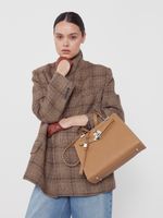 TOOMATCH MEDIUM BAG LATTE