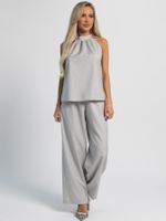 Костюм Баунти (серебро) К16085-30М LT Collection