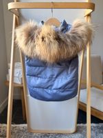 Пуховый жилет Santelli, 92