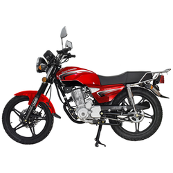Мотоцикл Regulmoto RM 125 , Красный