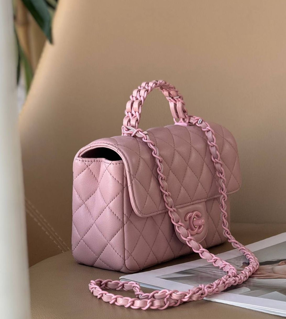 Сумка CHANEL