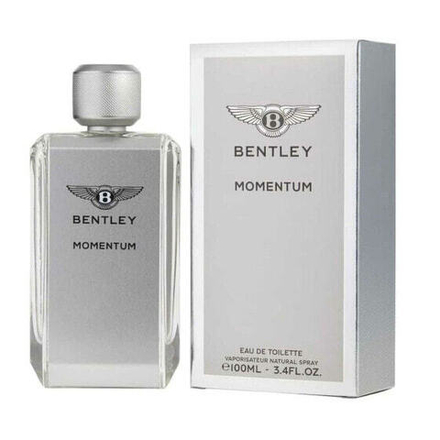 Мужская парфюмерия Мужская парфюмерия Bentley EDT Momentum 100 ml