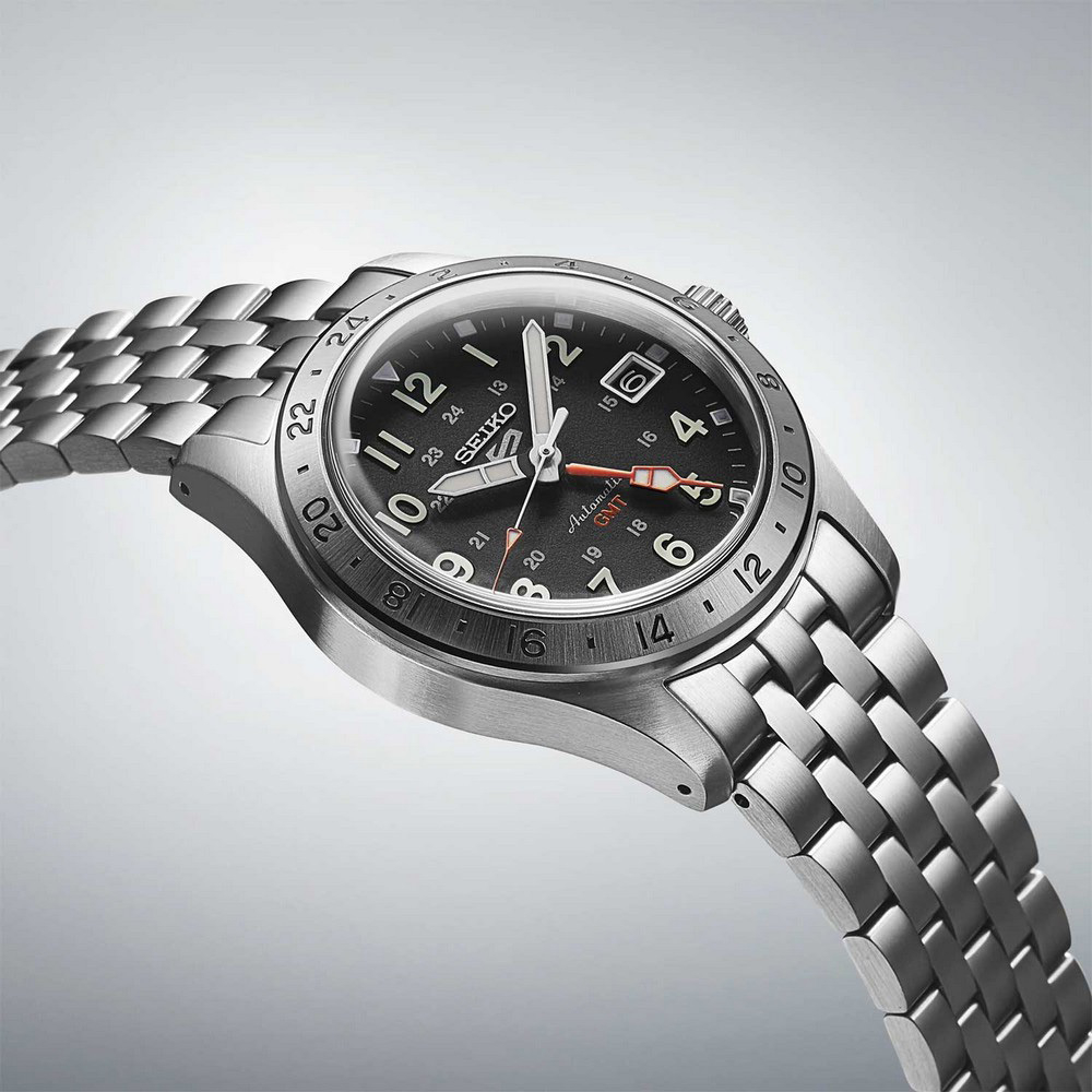 Seiko SSK023