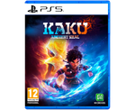 KAKU: ANCIENT SEAL (PS5) NEW