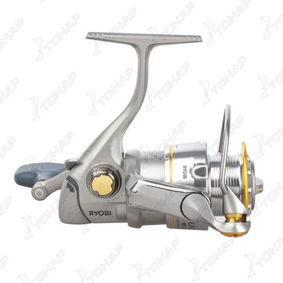 Катушка Excia MX 3000, 8+1под Ryobi