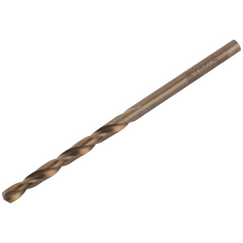 Сверло Cutop Profi 3,2*65 по металлу 2 шт   48-364