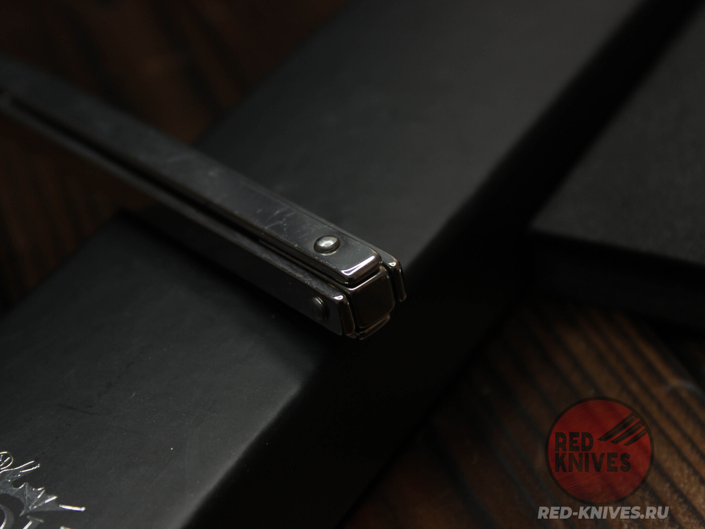 Нож НОКС "Скат-М" 314-340006