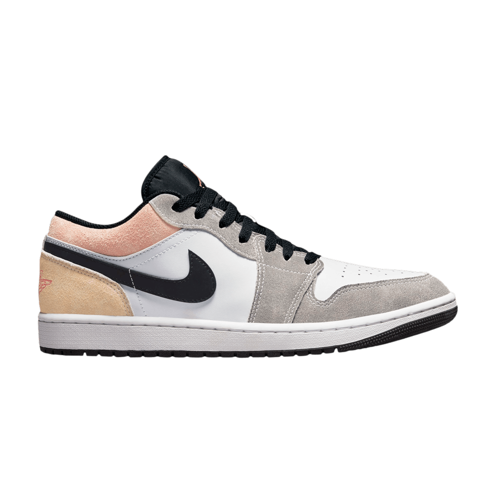 Кроссовки Jordan Air Jordan 1 Low "Flight Club"