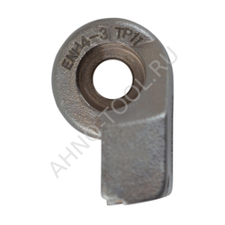 Держатель пластины ENH4-3  TP1103 "ACCKee"