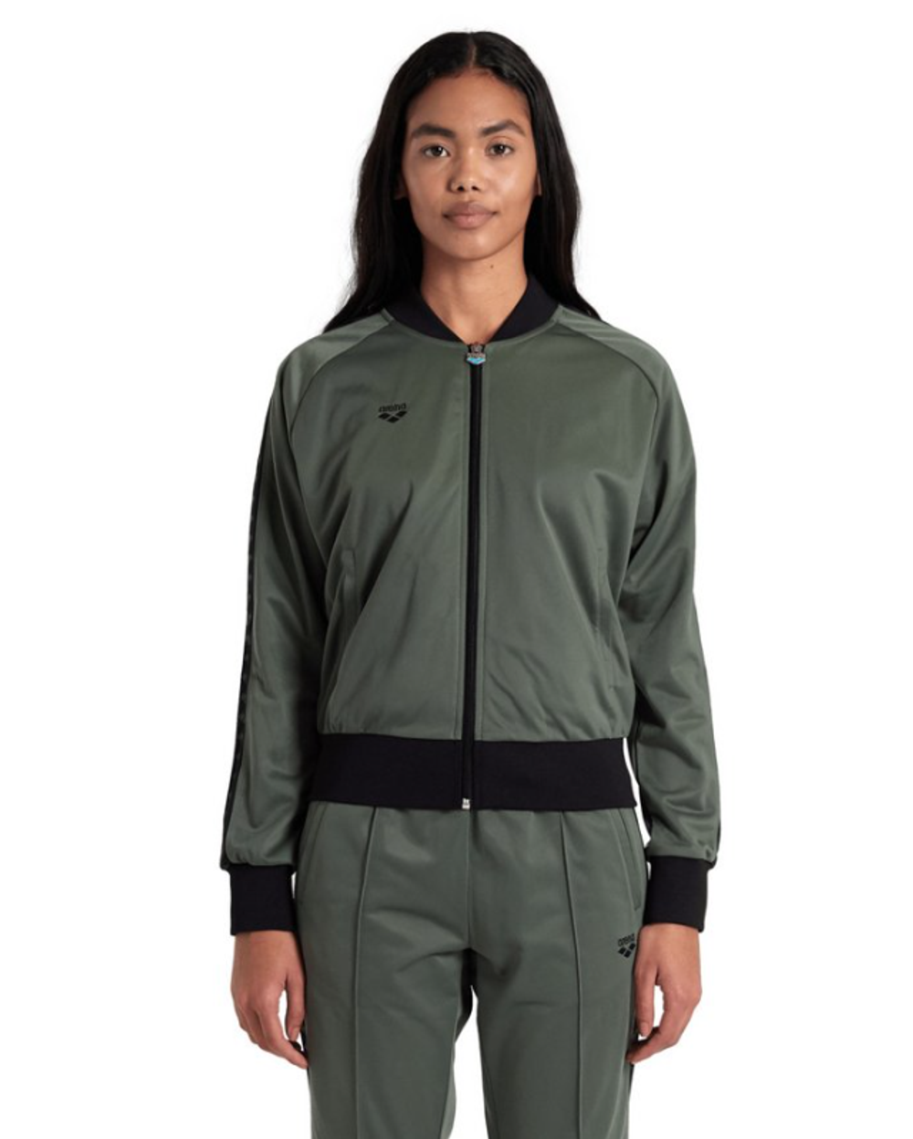 Кофта Arena RELAX IV TEAM JACKET W