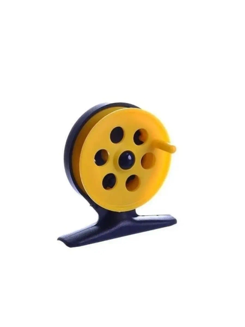 Катушка проводочная ПК цвет в ассорт.