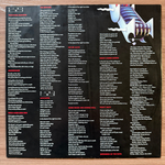 Judas Priest ‎– Defenders Of The Faith (Голландия 1984г.) Т