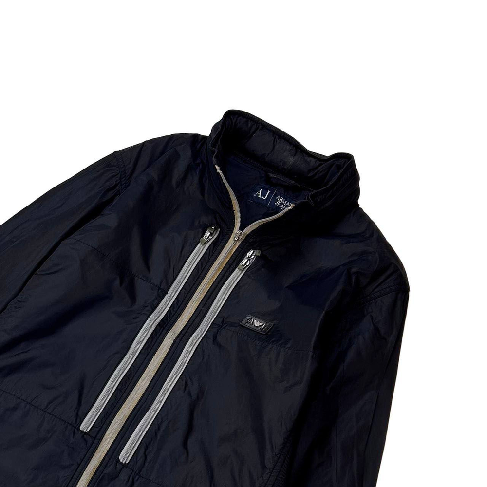 Ветровка Armani Jeans