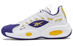 Кроссовки Reebok Premier Pump Paris