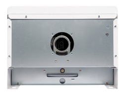 Настенный одноконтурный газовый котел Kotitonttu Toivo T-30 O c OpenTherm (30кВт)
