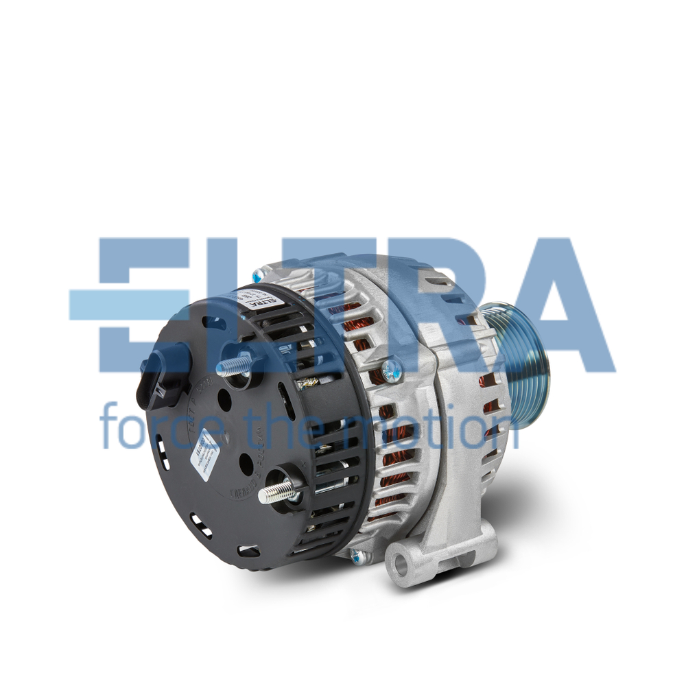 4522.3771-20 (ELTRA) Генератор двигателя автомобиля