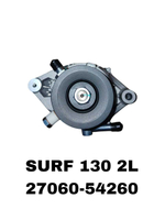Генератор SURF 130 3L ПЛОСКАЯ