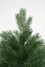Ель искусственная «Приозерская» (Литая хвоя) от 1,8 м до 3 м
