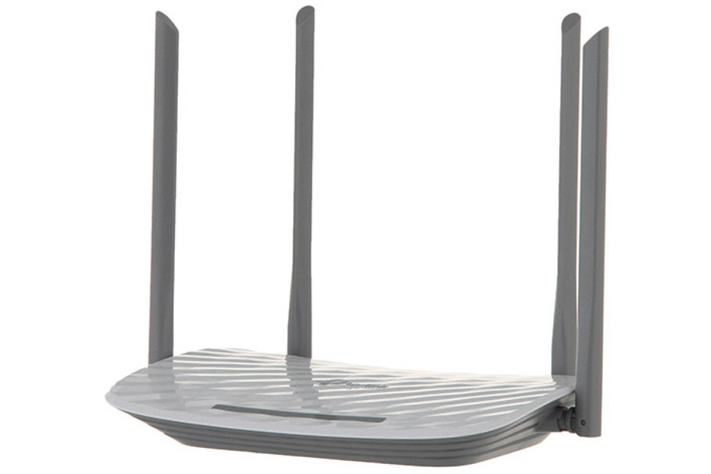 Wi-Fi роутер TP-Link Archer C50, белый