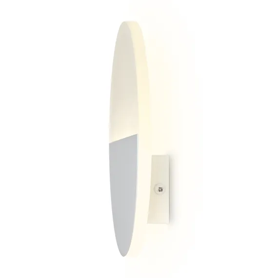 Настенный светильник (бра) FR6199WL-L4W Маркет / Market 7 Вт LED Freya fr6199wl-l4w