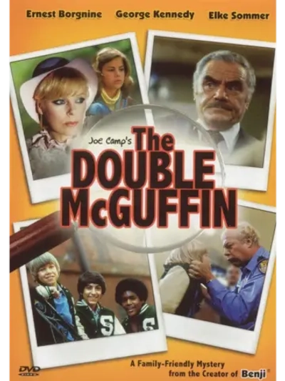 Двойной МакГаффин (1979) (DVD-R)