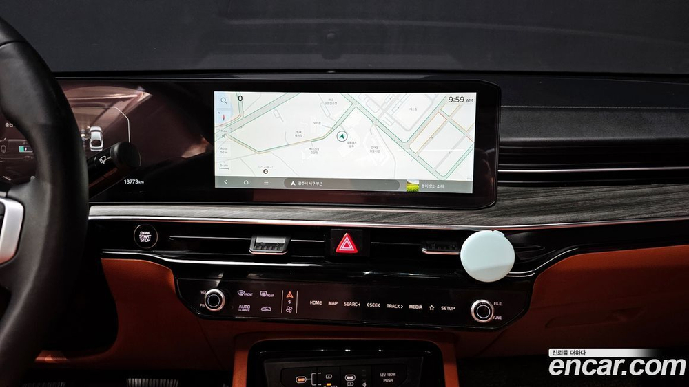 Kia The New K5 (Optima) Hybrid 3 Generation Noblesse (01.2024)