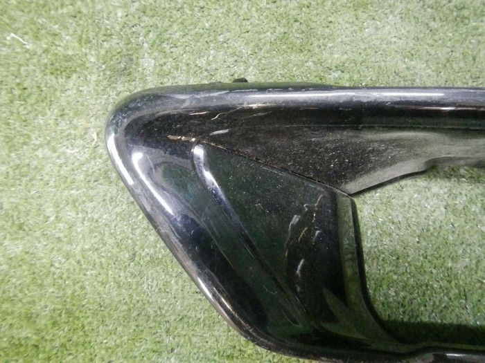 Насадка глушителя правая BMW X5 G05 18-23 M-paket