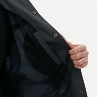 Куртка ANTEATER Coach Jacket нейлон, графит