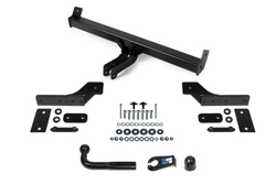 Фаркоп c электрикой Smart для Exeed TXL 2021-2024, шар A, 1500/75 кг, F.0211.001