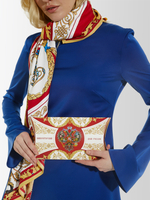 Платок «Императорский дом России»