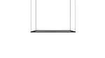 Светильник Nemo SPIGOLO PENDANT HORIZONTAL