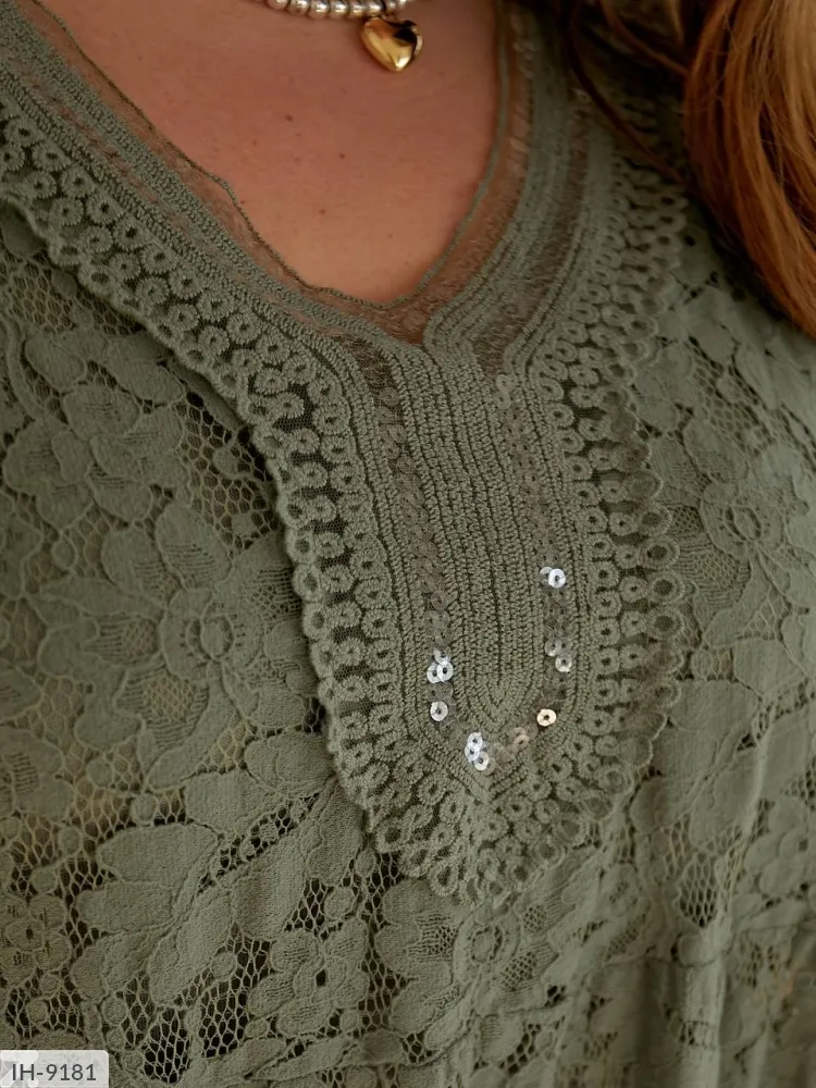 Платье IH-9178 Фабрика Моды