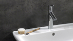 Смеситель для раковины Hansgrohe Talis S 72020000 хром