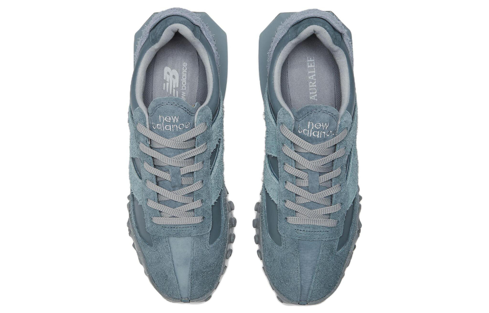 Кроссовки Auralee X New Balance Xc-72