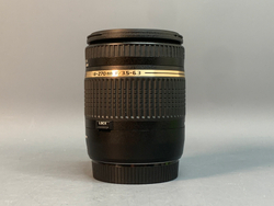 Tamron AF 18-270mm 3.5-6.3 Di II VC Canon EF