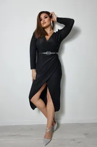 Платье 01228-2 Фабрика Моды