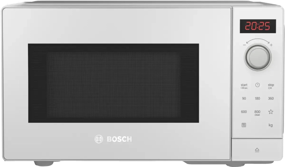 Микроволновая печь Bosch FFL023MW0