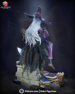 Отшельница Фигурка Recluse Elden Ring