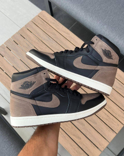 Мужские кроссовки Air Jordan 1 Retro High OG 'Palomino'