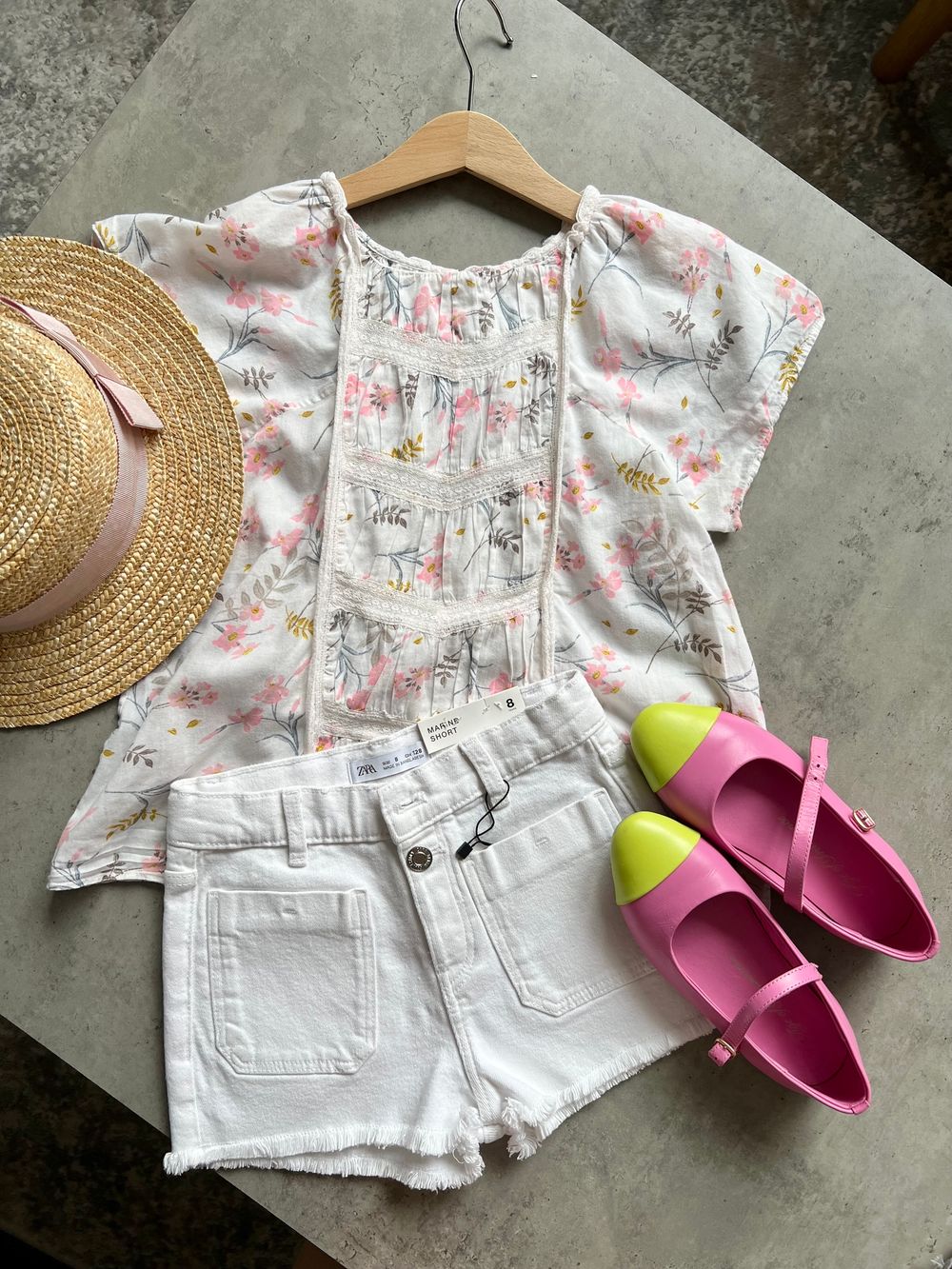 Блузка Bonpoint, 140