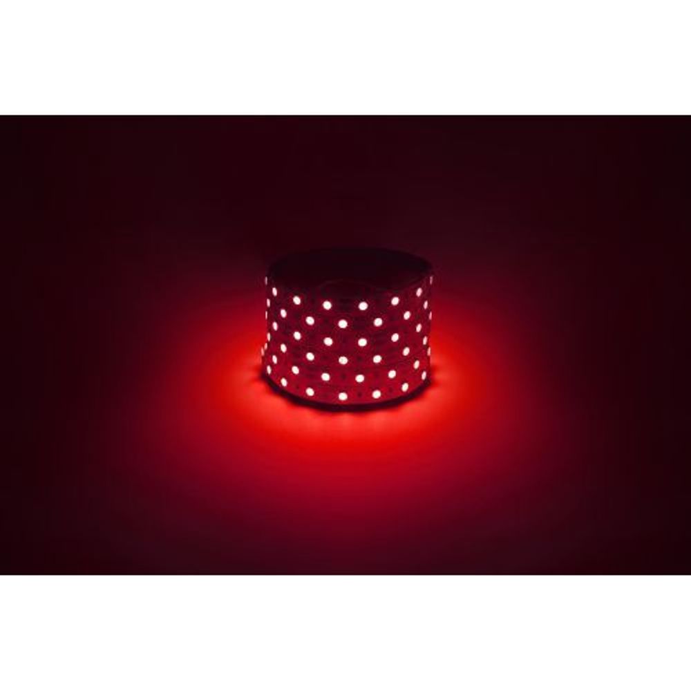 Лента светодиодная LS5050 -14.4-60-12-R-IP20-1 year-5m красн. (уп.5м) Эра Б0059919