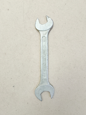 Ключ рожковый 19*22