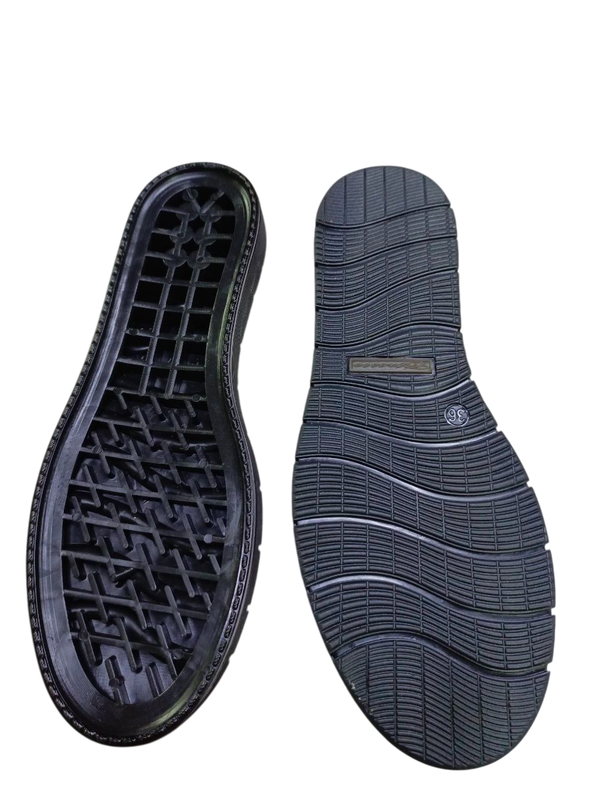 Подошва женская SP Флавия, чёрный