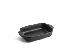 KitchenAid Форма для выпечки M 31x18x6 см матовая черная EAN 4895156689706