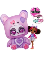 Кукла Лол Сюрприз Твинс Tweens Costume Hoops Cutie оригинал