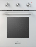 Газовый духовой шкаф Krona STRETTO 45 WH