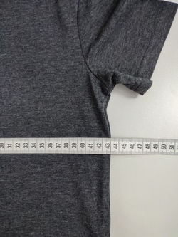 Футболка Sela однотонная 42 размер