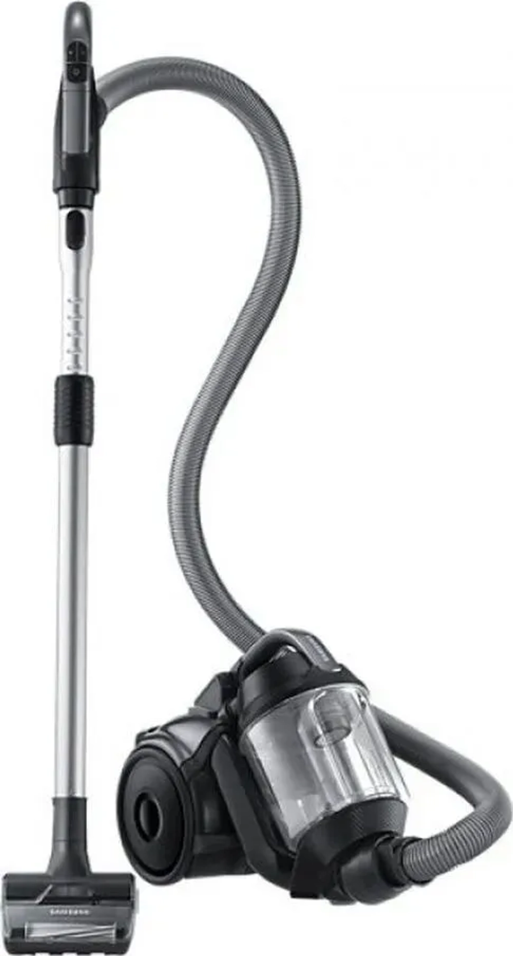 Пылесос с контейнером Samsung VC21K5170HG/EV