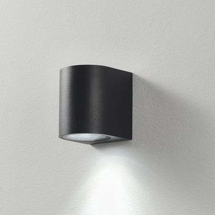 Бра Crystal Lux CLT 527W1 BL