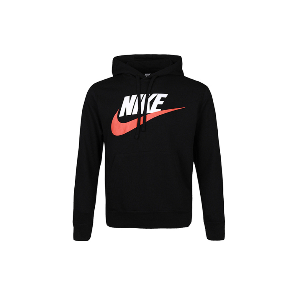Толстовка Nike Sportswear Logo, CZ9129-010